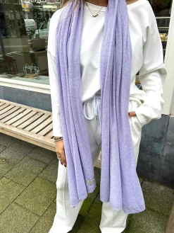 Fashion Alice Soft Comfy Set Off White Tops & Blousjes