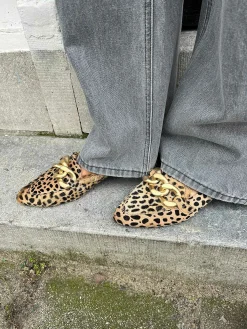 Clearance Babouche Leo Loafers Loafers