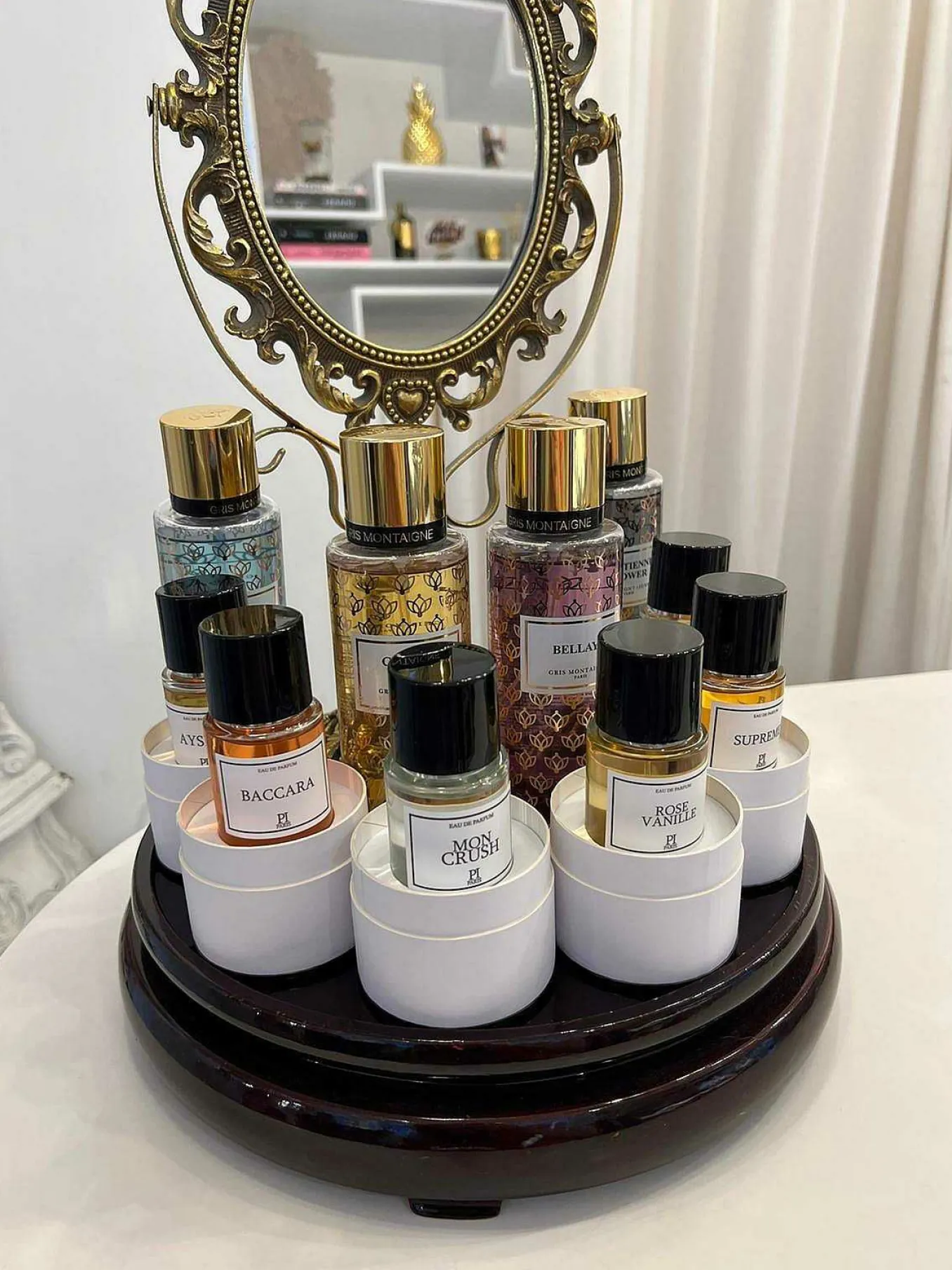 Sale Baccara Eau De Parfum 50Ml Parfums