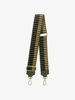 Outlet Bag Strap Army Riemen