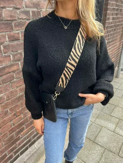 Flash Sale Bag Strap Zebra Camel Riemen