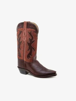Clearance Bootstock Shake Cowboyboots Laarzen