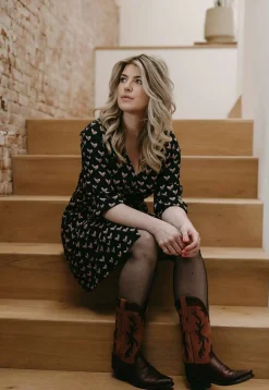 Clearance Bootstock Shake Cowboyboots Laarzen