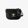 Best Sale Cece Bag Black Tassen