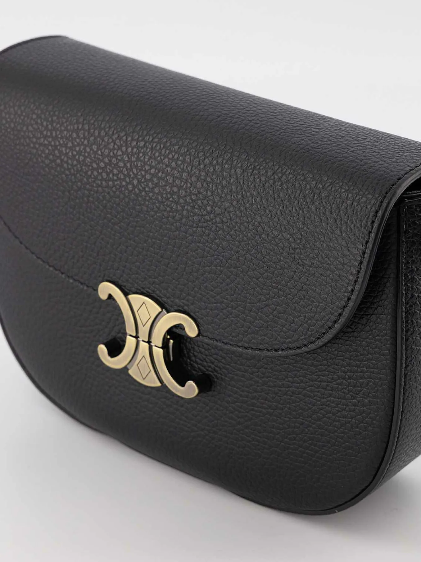 Best Sale Cece Bag Black Tassen