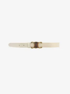 Best Sale Cece Belt Beige Riemen