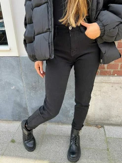 Store Cece Boots Black Laarzen