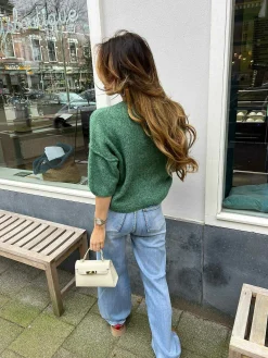 New Grace Bag Beige Tassen