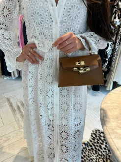 Outlet Grace Bag Brown Tassen