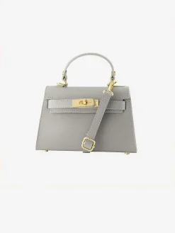 Flash Sale Grace Bag Light Grey Tassen