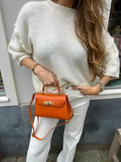 Discount Grace Bag Orange Tassen