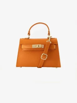 Discount Grace Bag Orange Tassen