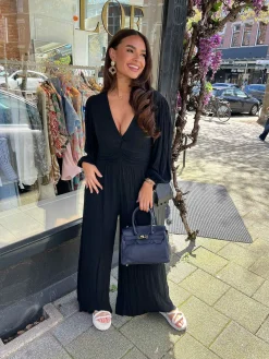 Hot Indi Jumpsuit Black Jumpsuits