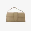 Discount Jasmine Bag Taupe Tassen