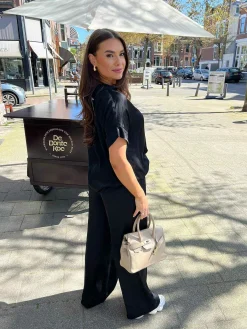 Hot Joya Sliky Set Black Sets