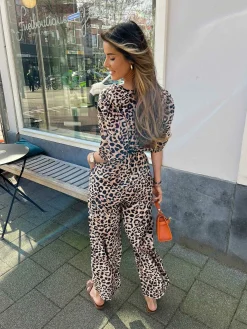 Outlet Kae Leo Jumpsuit Jumpsuits