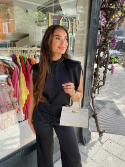 Flash Sale Kylie Bag Beige Tassen