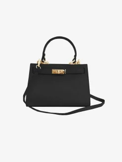 Flash Sale Kylie Bag Black Tassen