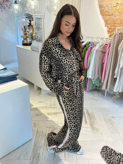 New Lara Blouse Leo Tops & Blousjes