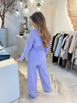 New Lexi Suit Lila Sets