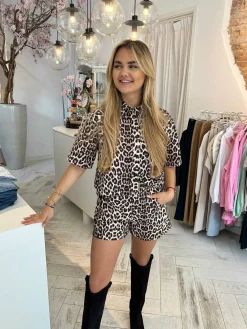 Outlet Livia 2 Delig Set Leo Sets