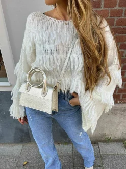 Best Melis Bag Gold Tassen