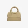Fashion Melis Bag Taupe Tassen