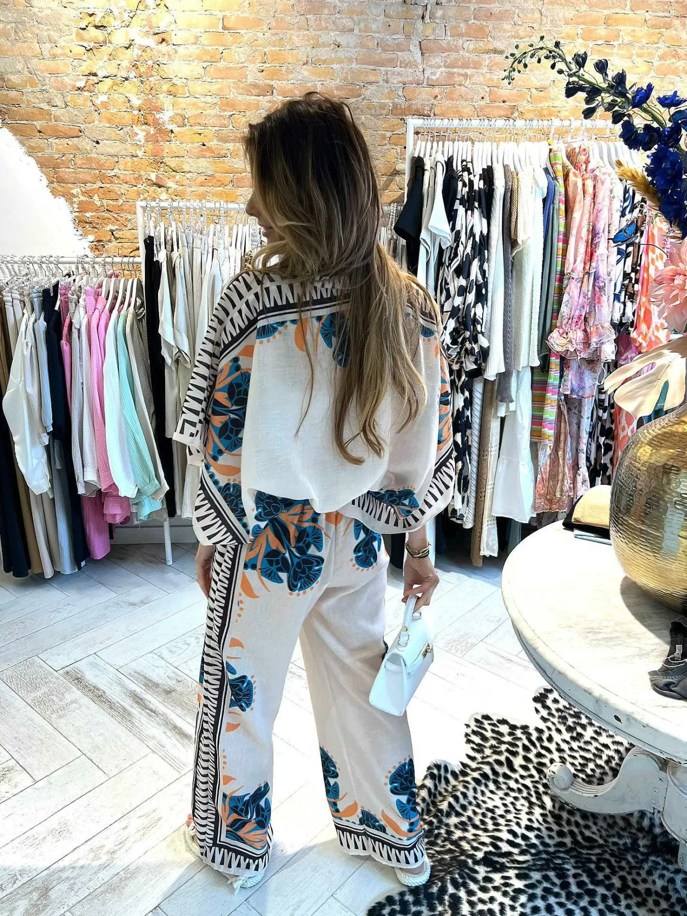 Shop Nala 2 Delig Set Beige Sets