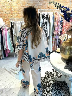 Shop Nala 2 Delig Set Beige Sets