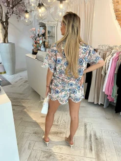 Best Sale Nola 2 Delig Broderie Set Sets