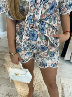 Best Sale Nola 2 Delig Broderie Set Sets