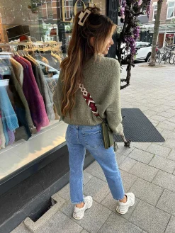 Flash Sale Phone Wallet Army Tassen