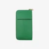 Flash Sale Phone Wallet Emerald Green Tassen