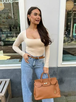 Sale Sammy Body Beige Body's