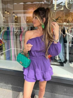 Online Sandy Bag Emerald Green Tassen