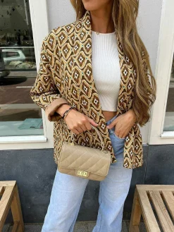 Sale Sandy Bag Taupe Tassen